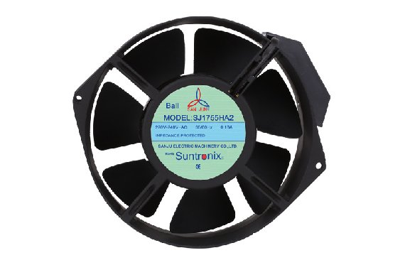 你知道散熱風(fēng)扇的軸承設(shè)計嗎?