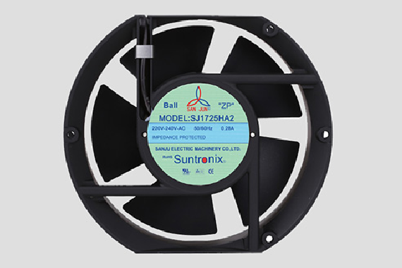 <b>三巨電機順應制造業(yè)提檔升級趨勢，升級產(chǎn)品優(yōu)化散熱性能</b>