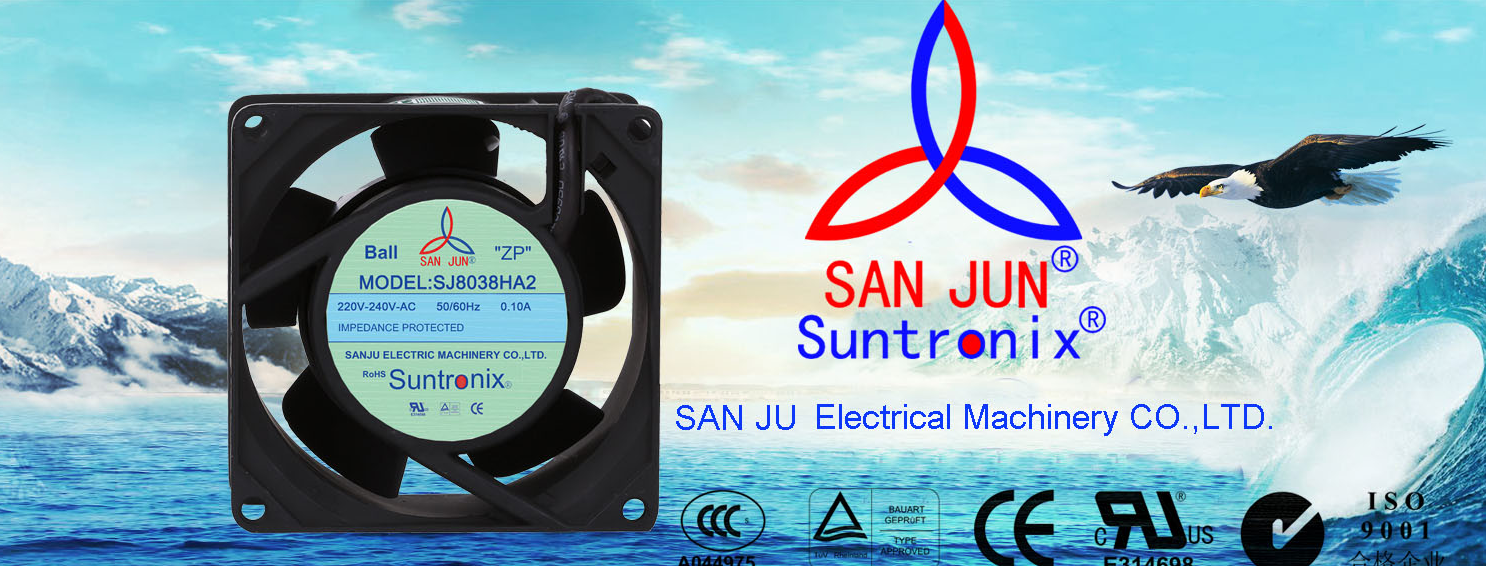 <b>卓越創(chuàng)新與定制化服務雙輪驅(qū)動，三巨電機爭做散熱行業(yè)中流砥柱</b>